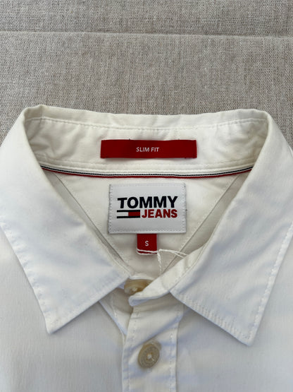 Chemise Tommy Hilfiger T.S