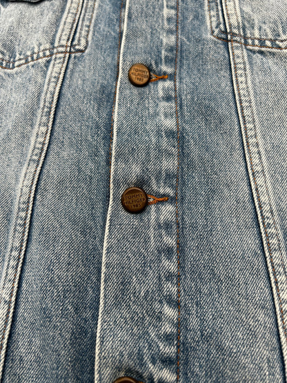 Veste en jean Tommy Hilfiger T.S