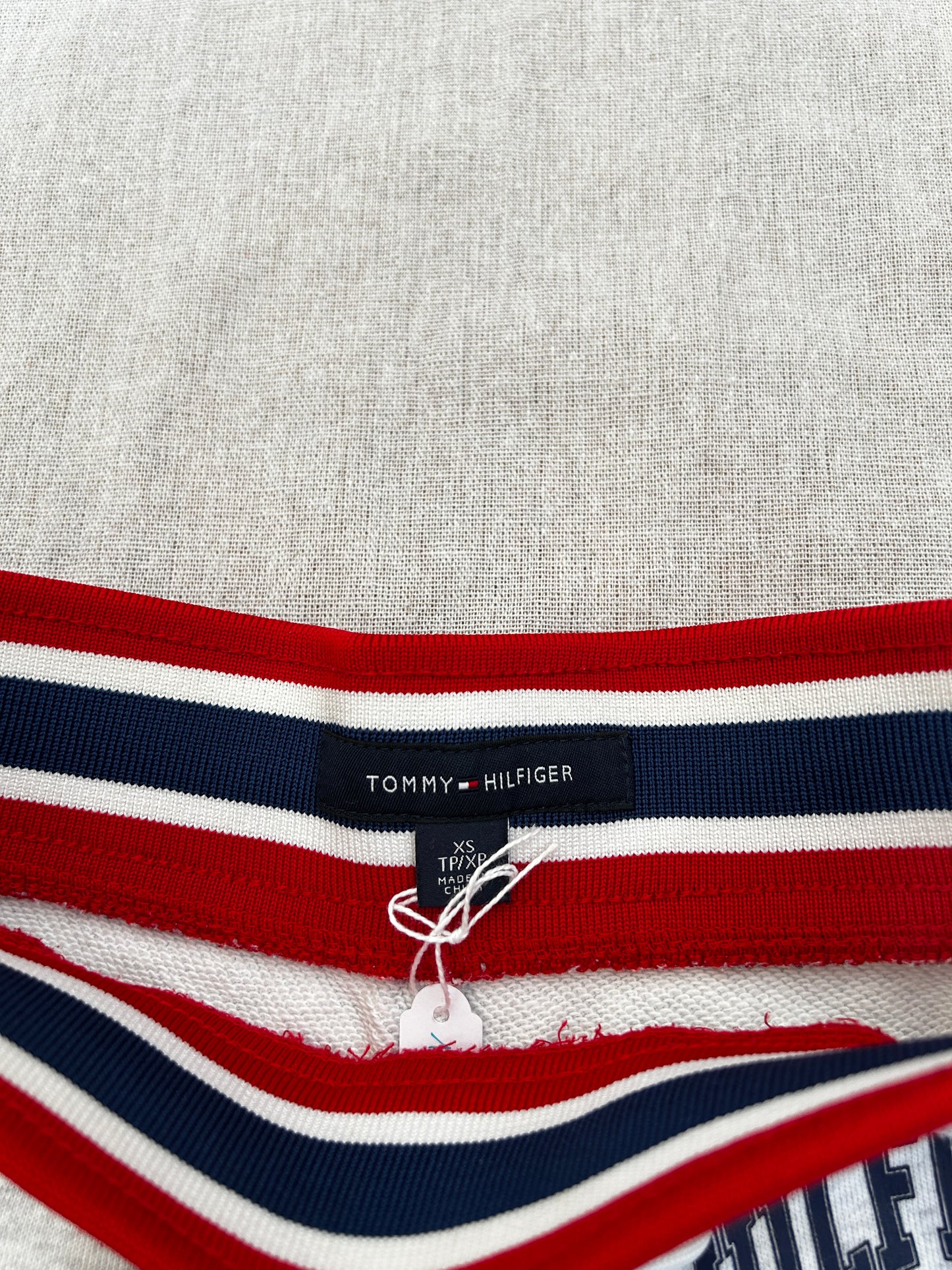 Short sport Tommy Hilfiger T.XS