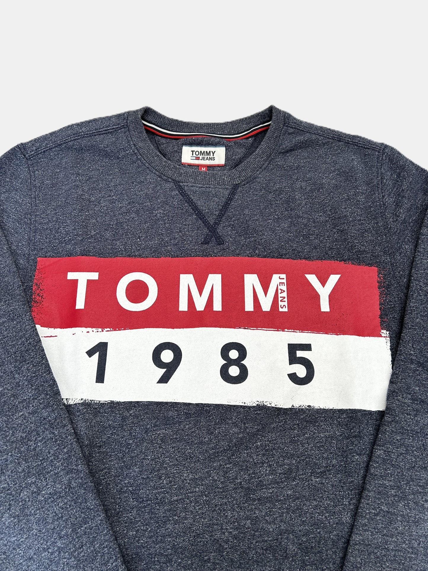 Sweat Tommy Hilfiger T.M