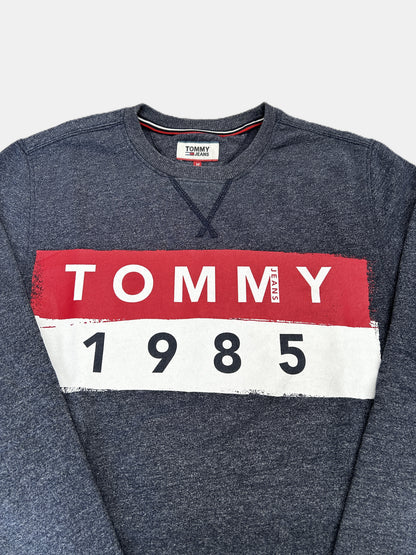 Sweat Tommy Hilfiger T.M
