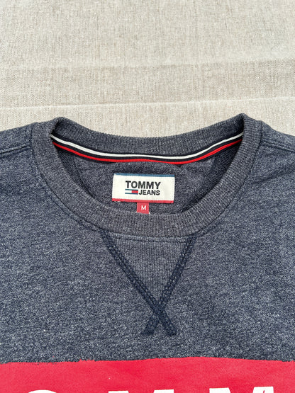 Sweat Tommy Hilfiger T.M