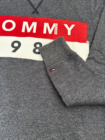 Sweat Tommy Hilfiger T.M