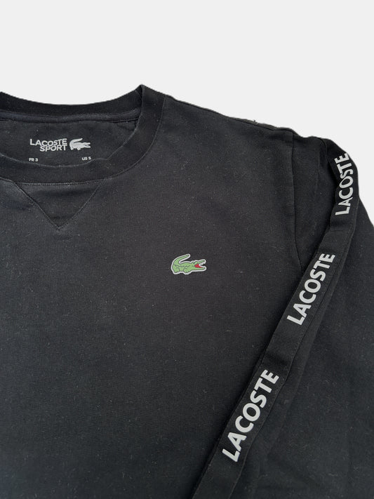 Sweat Lacoste T.S