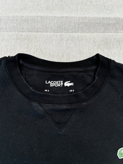 Sweat Lacoste T.S