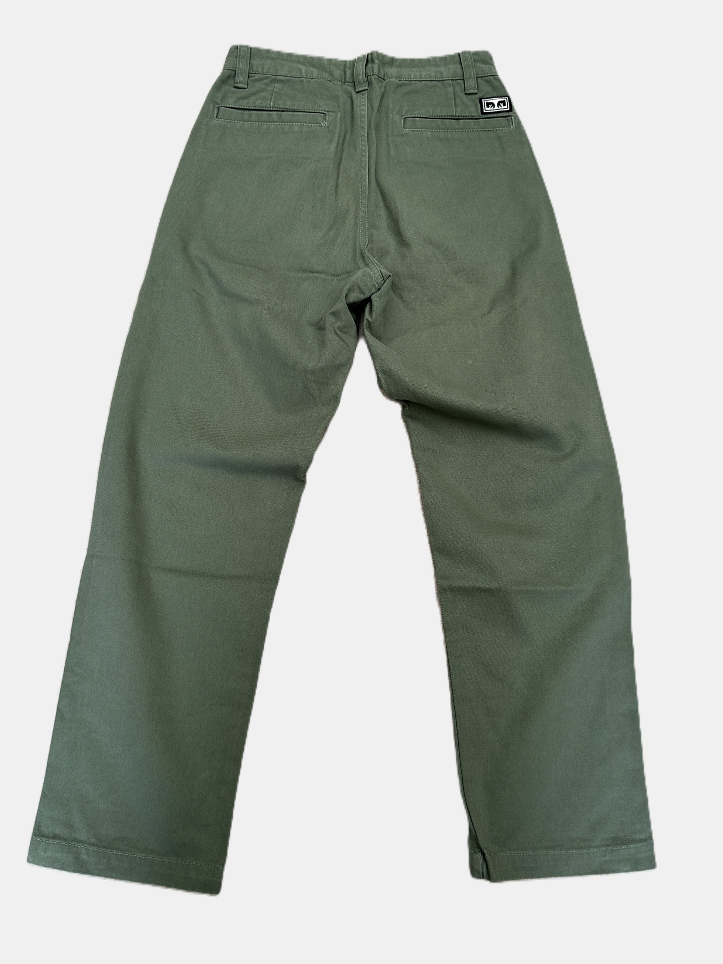 Pantalon Large Obey W26