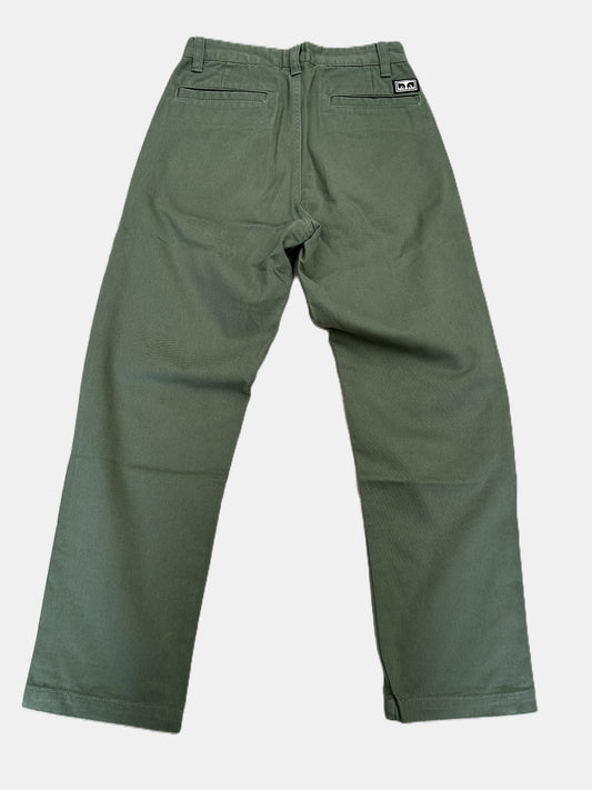 Pantalon Large Obey W26