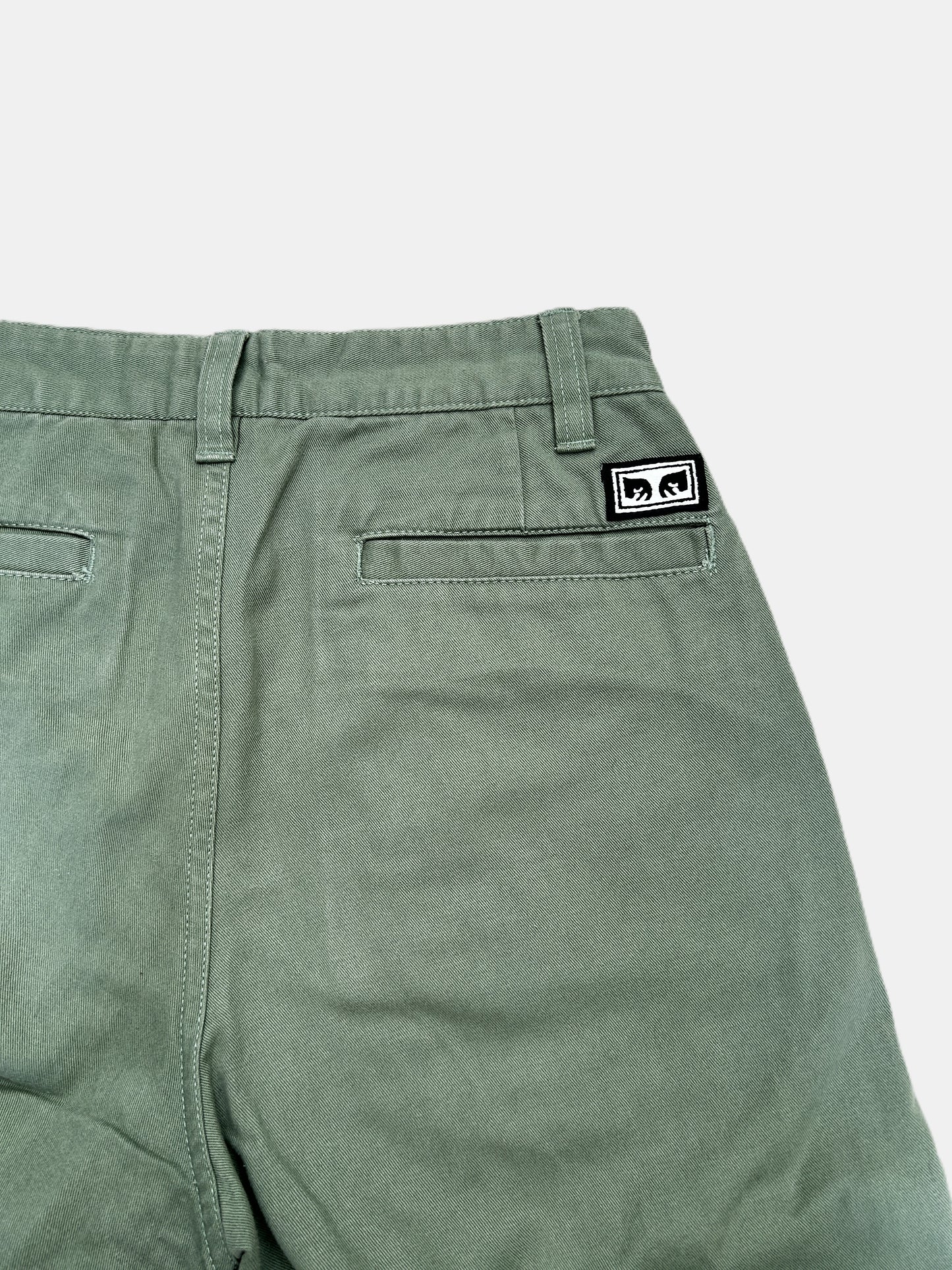 Pantalon Large Obey W26