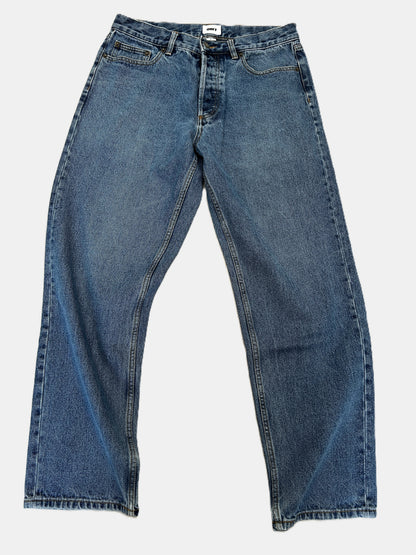 Jean Large Obey W30