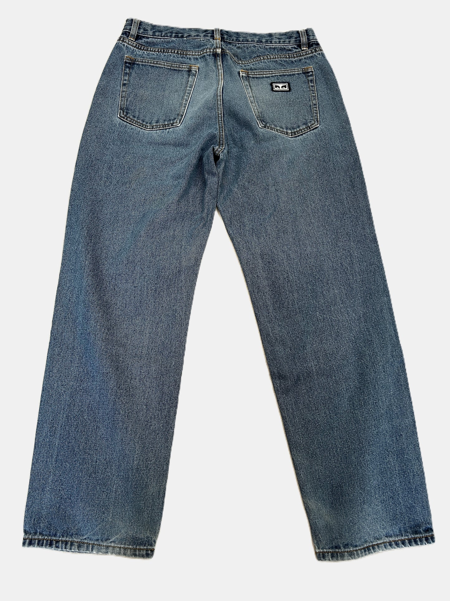 Jean Large Obey W30