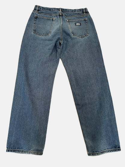Jean Large Obey W30