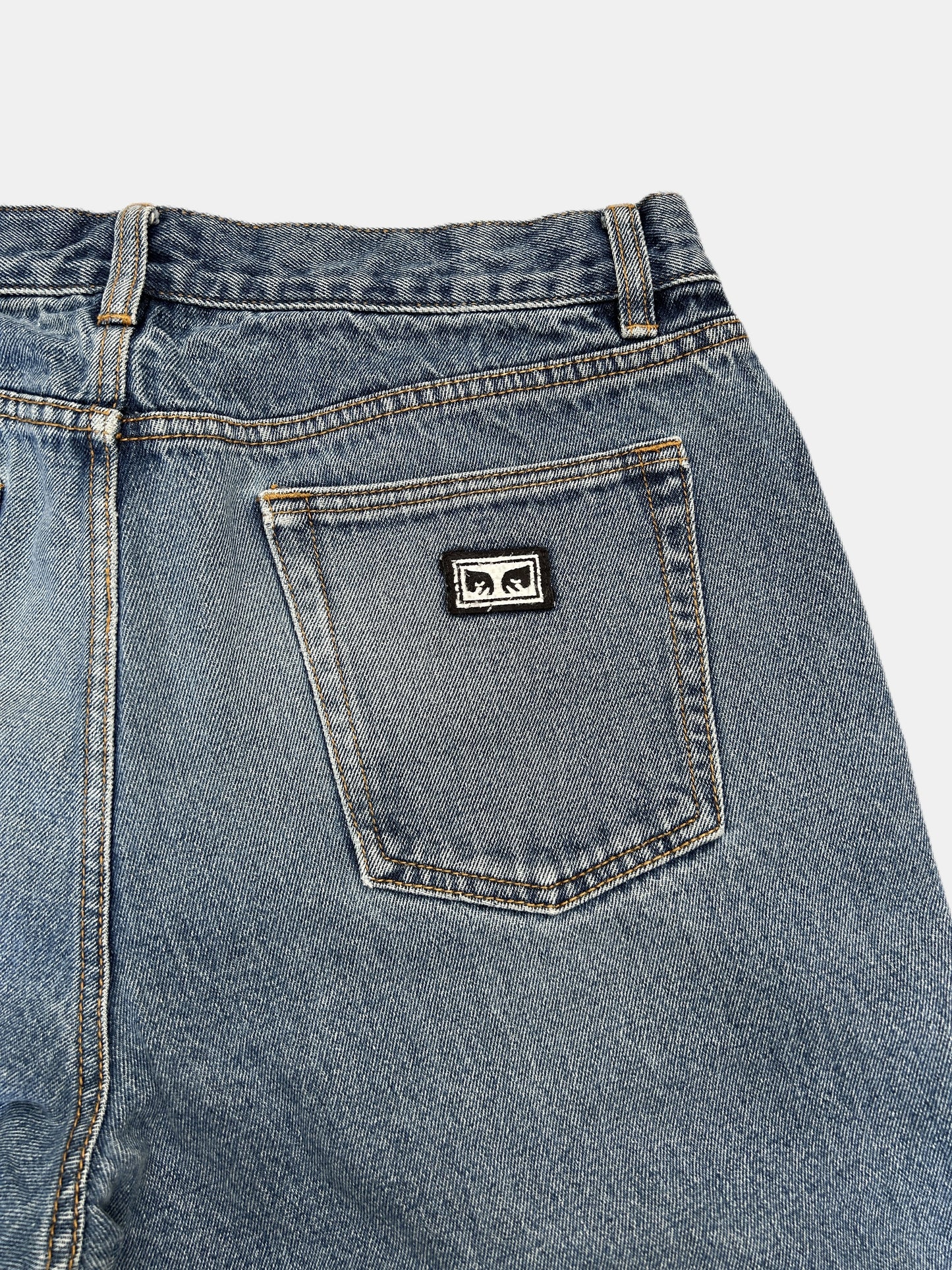 Jean Large Obey W30