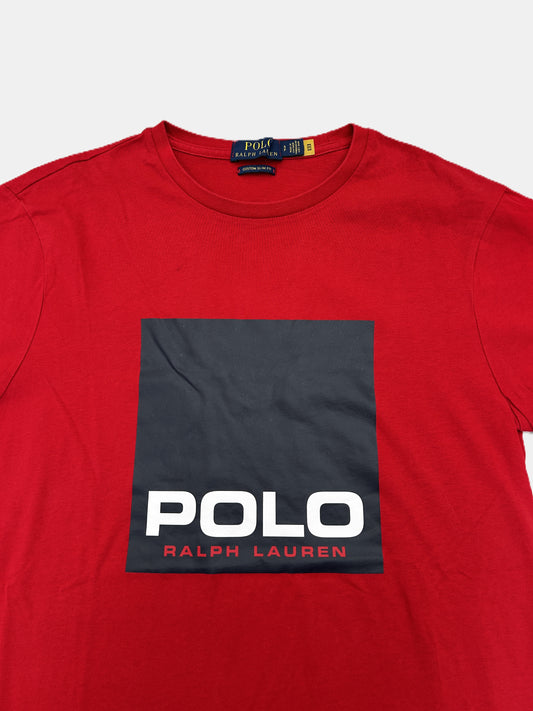 T-Shirt Ralph Lauren T.S