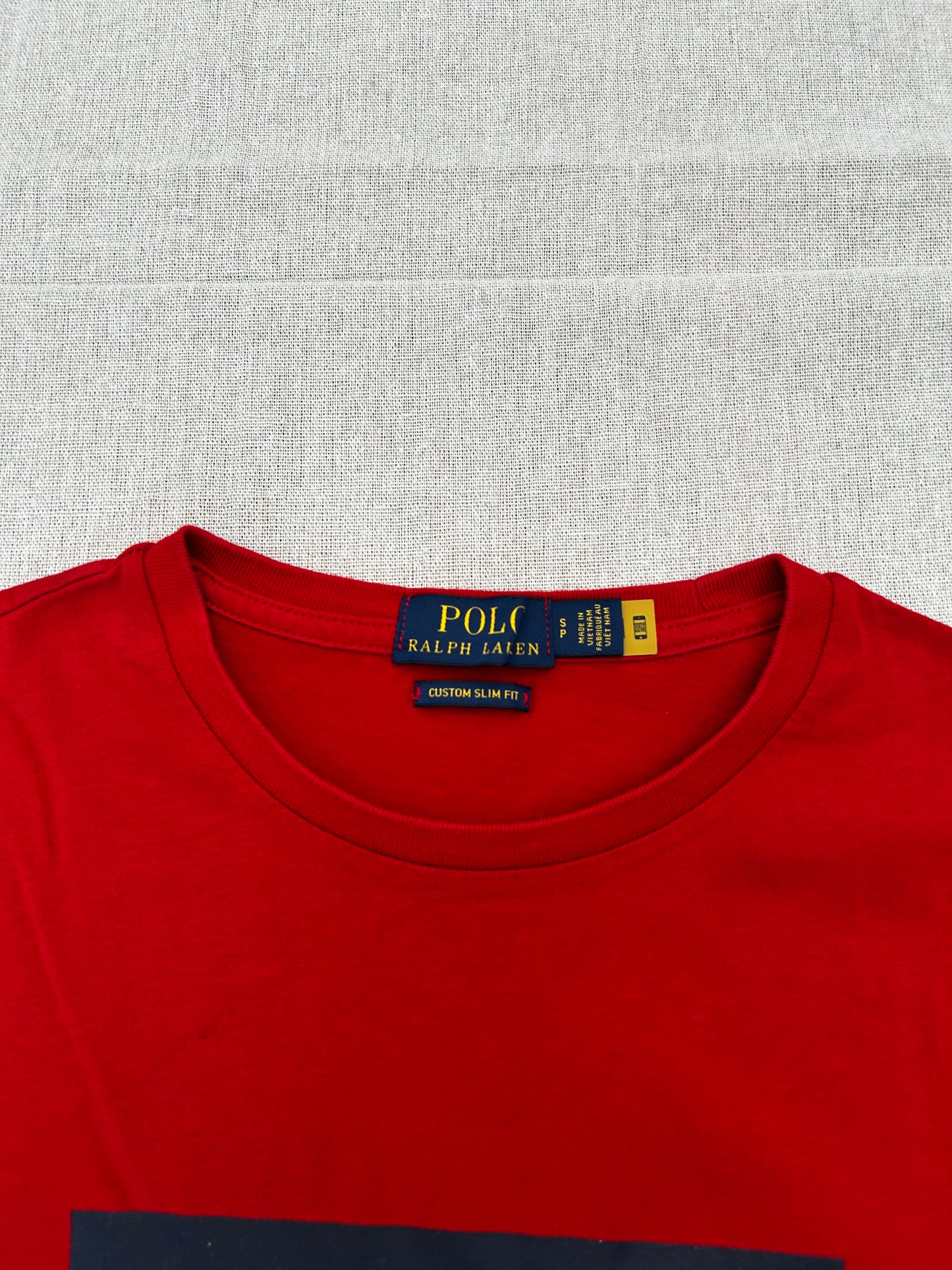 T-Shirt Ralph Lauren T.S
