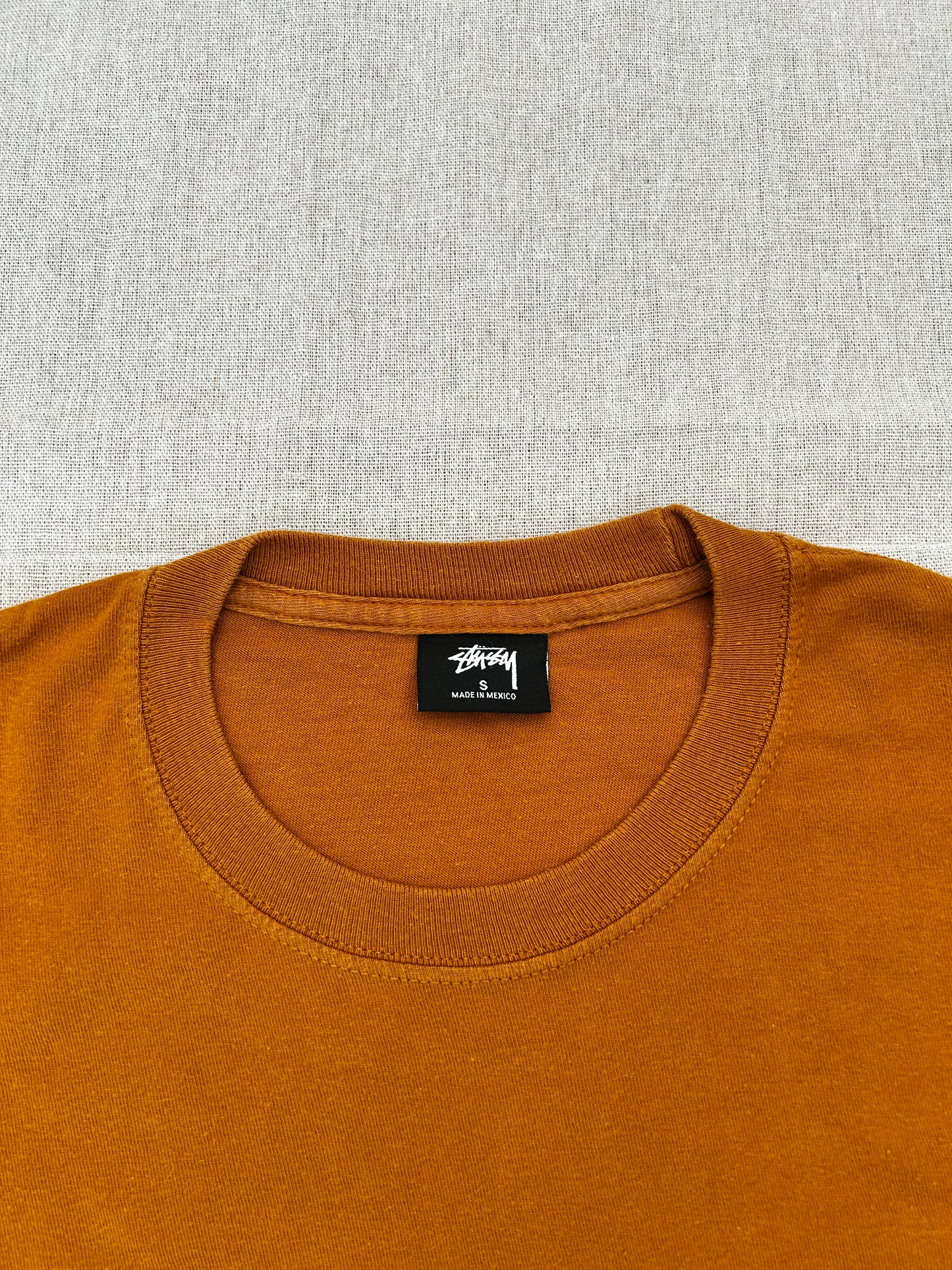 T-Shirt Stüssy T.S