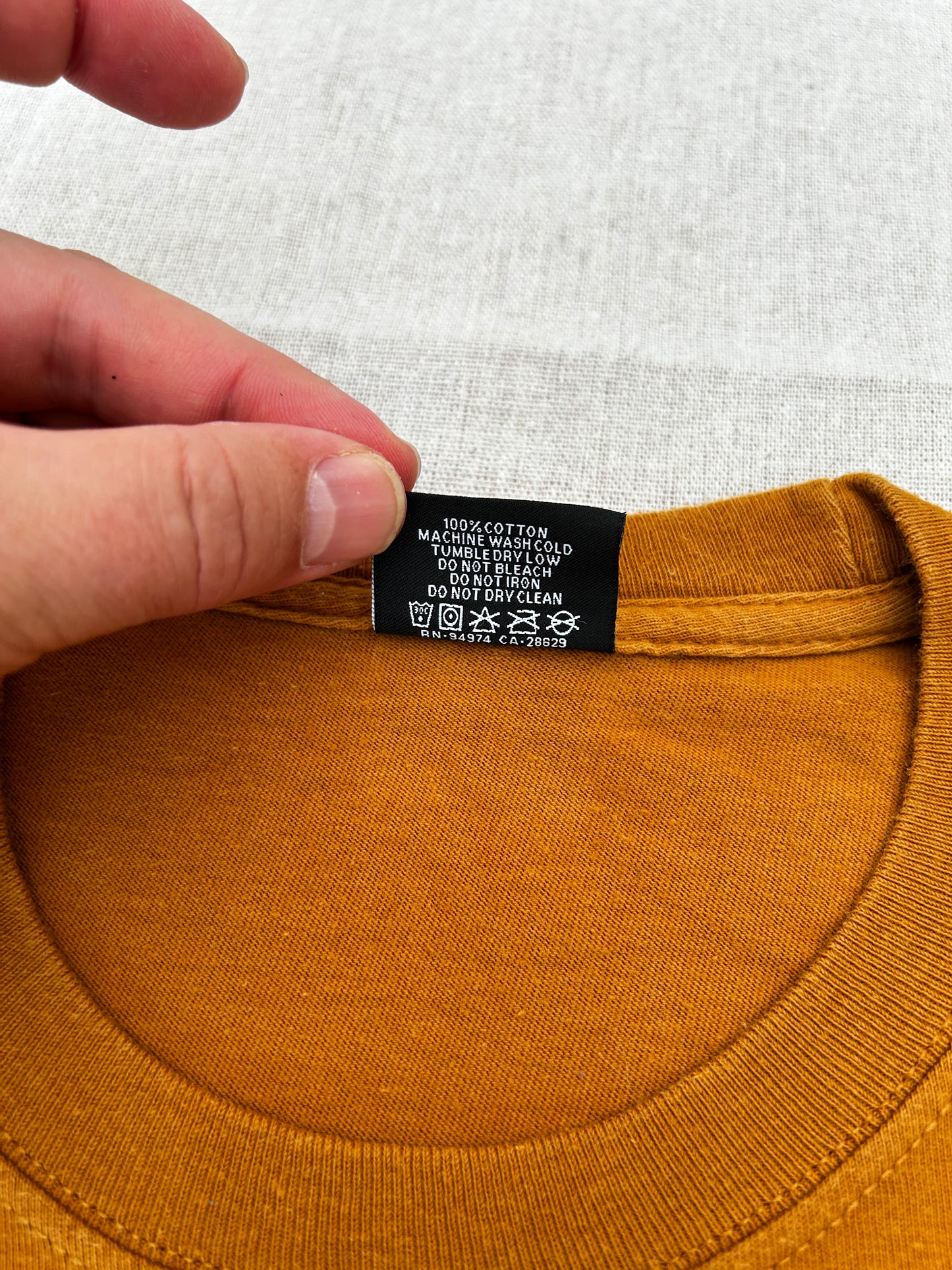 T-Shirt Stüssy T.S