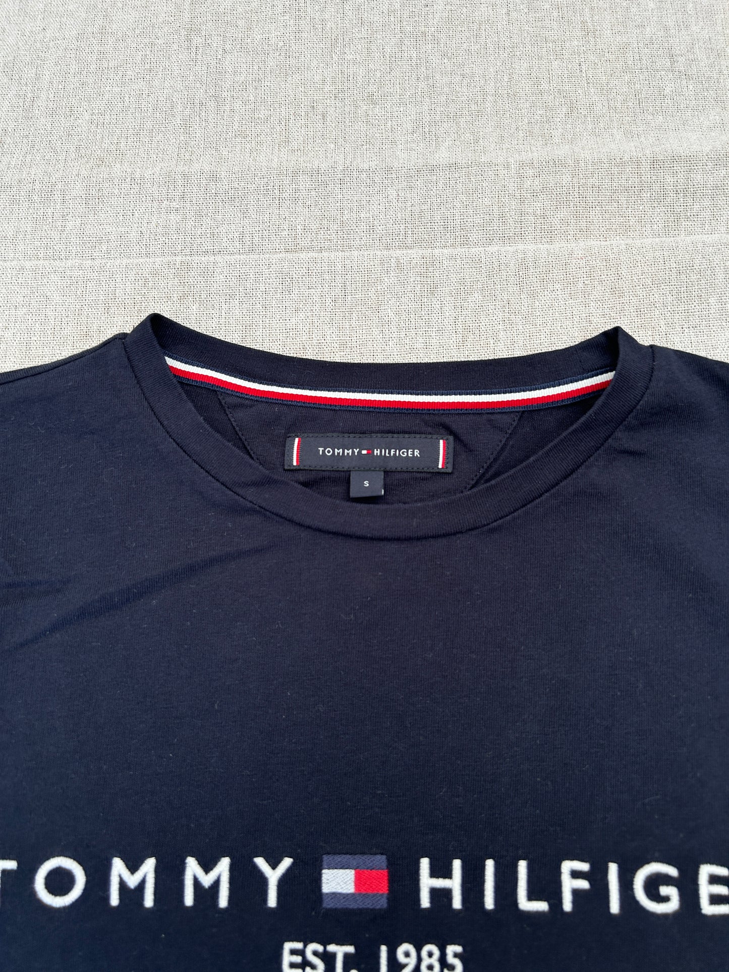 T-Shirt Tommy Hilfiger T.S