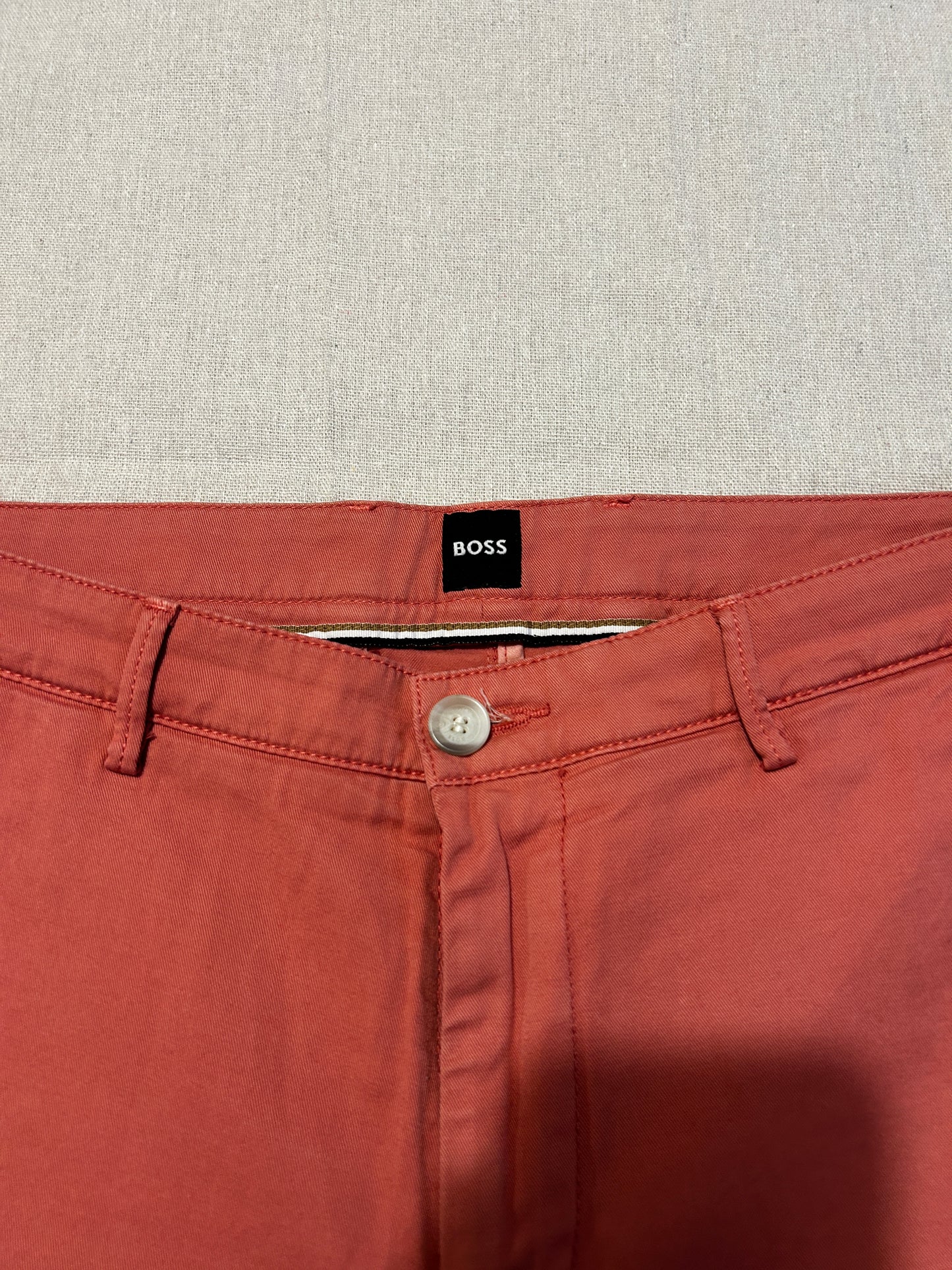 Short Chino Hugo Boss W.30