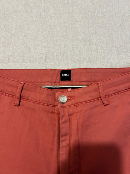 Short Chino Hugo Boss W.30
