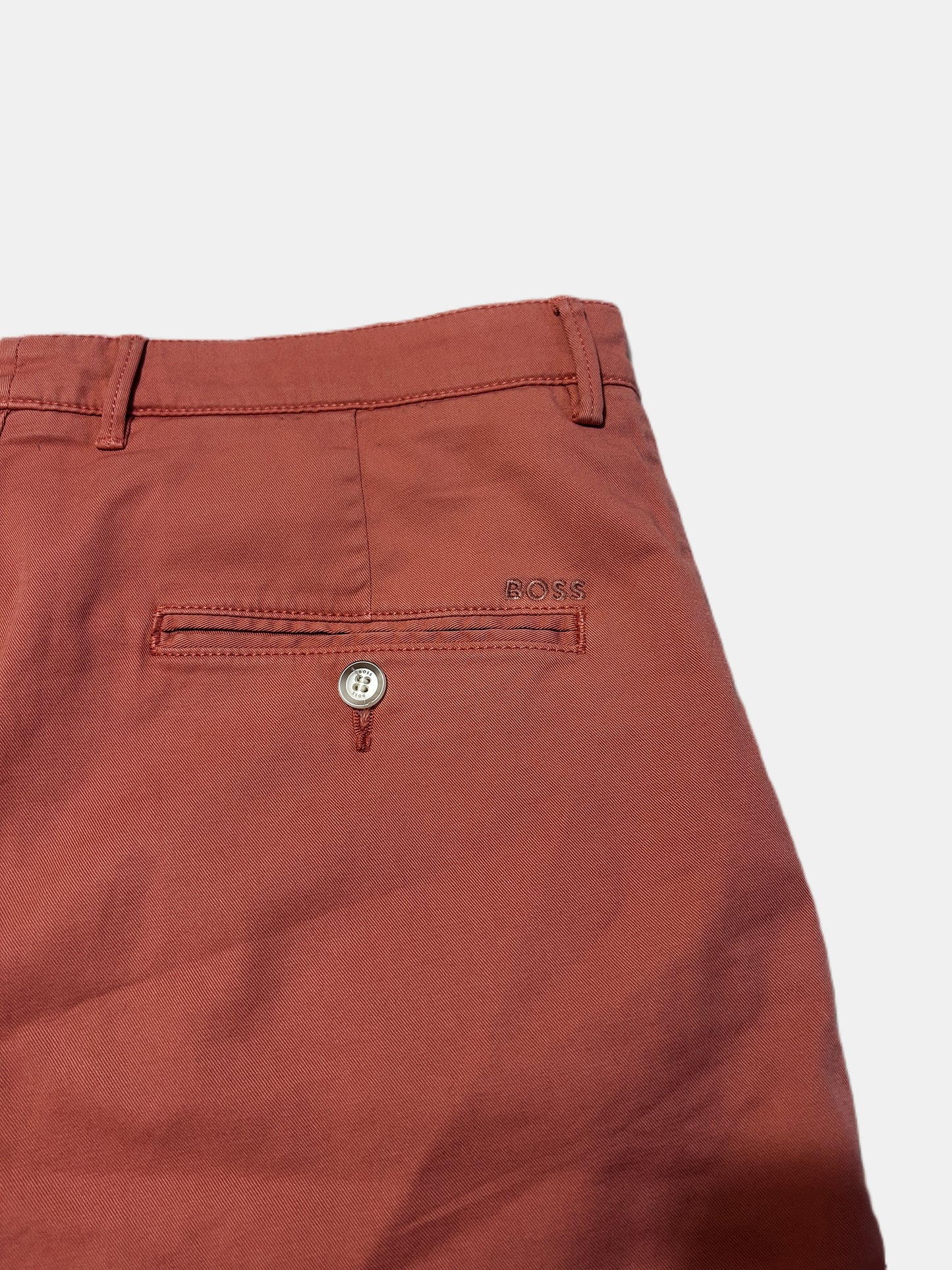 Short Chino Hugo Boss W.30