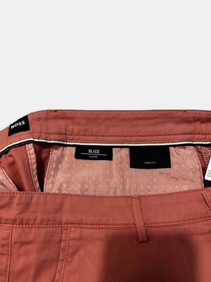 Short Chino Hugo Boss W.30