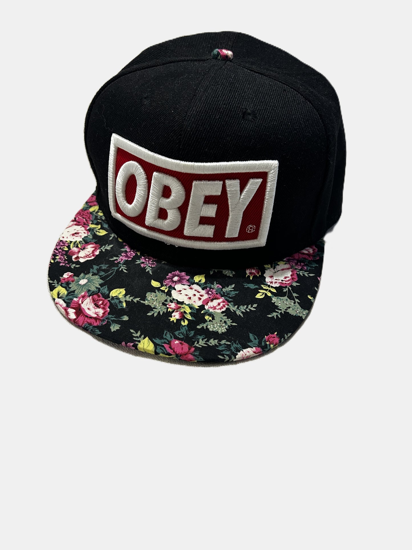 Casquette Obey