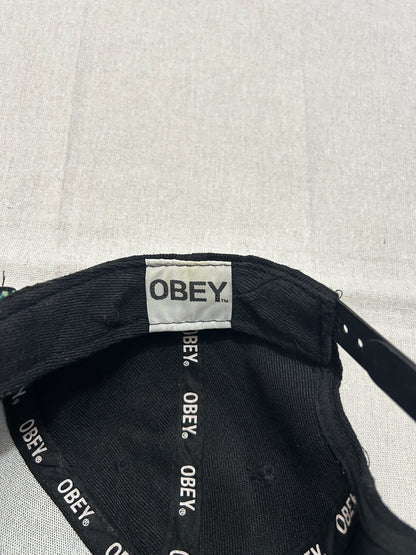 Casquette Obey