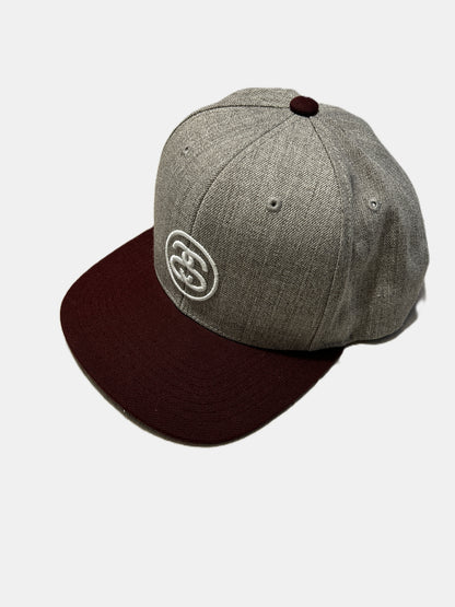 Casquette Stüssy