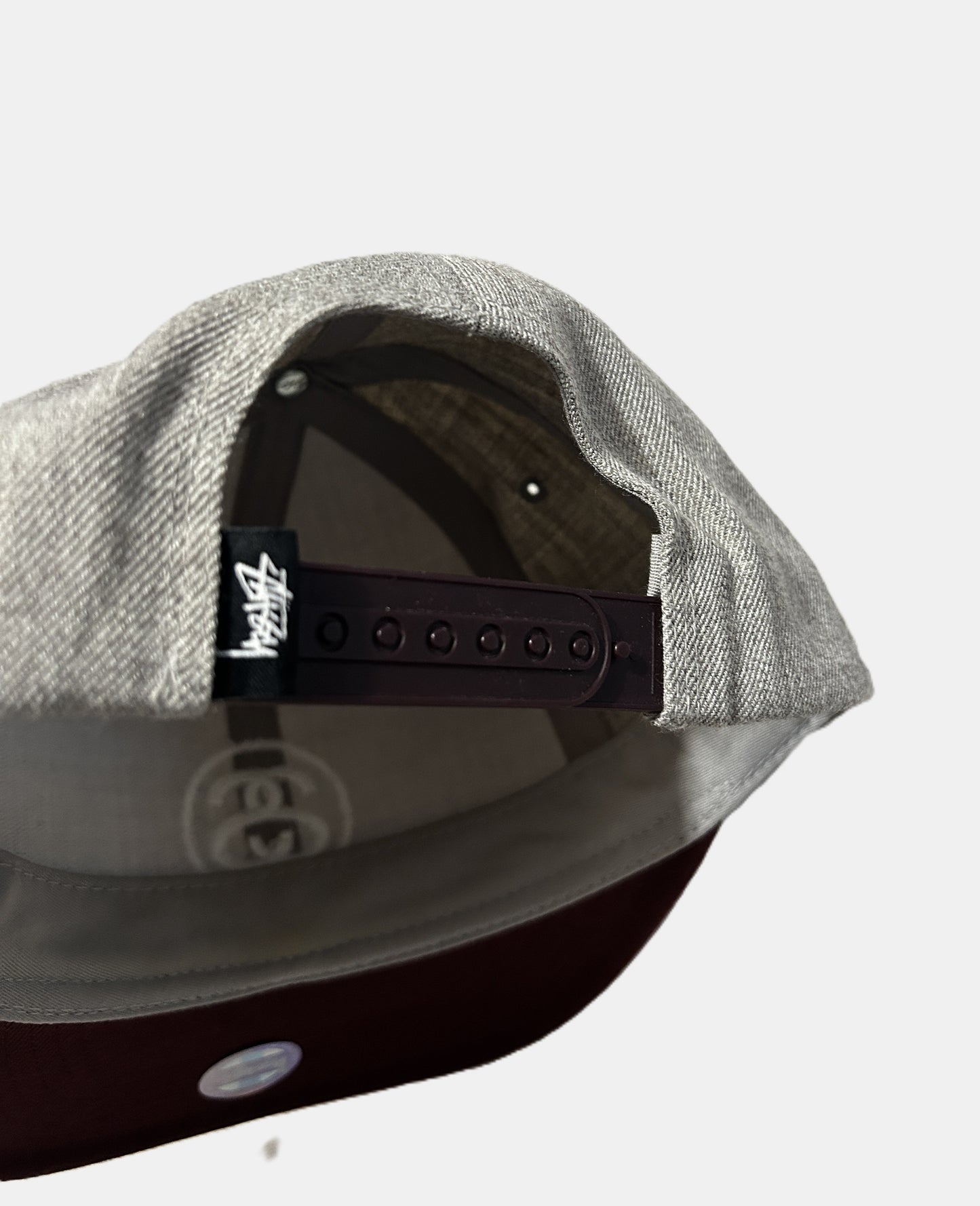 Casquette Stüssy