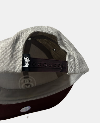 Casquette Stüssy