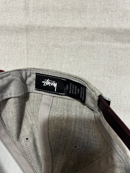 Casquette Stüssy