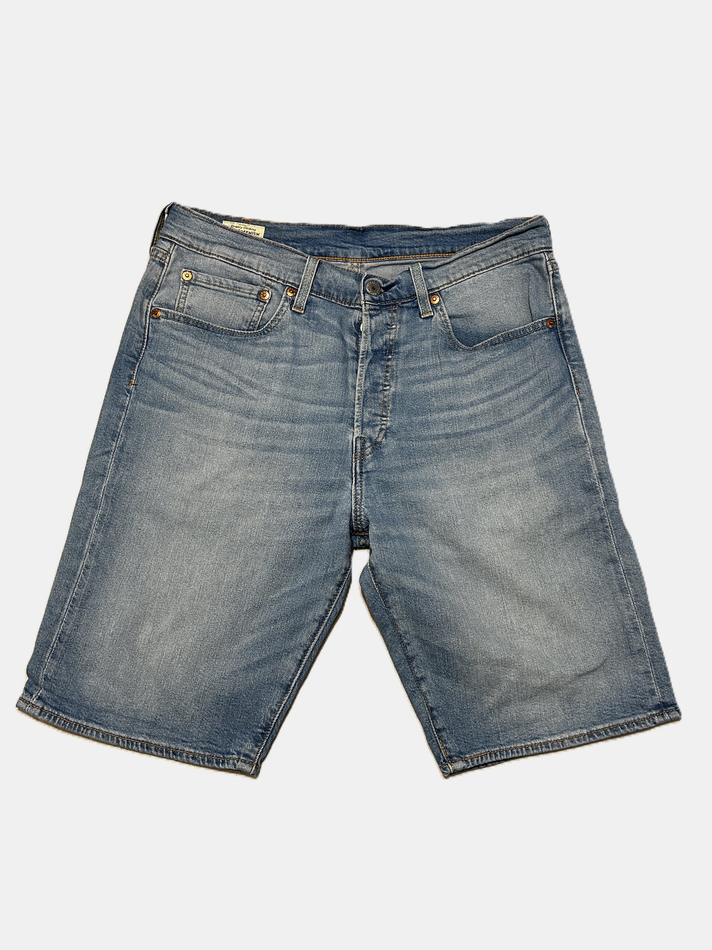 Short Lévi's 501 W31