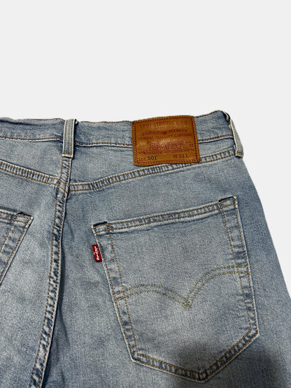 Short Lévi's 501 W31