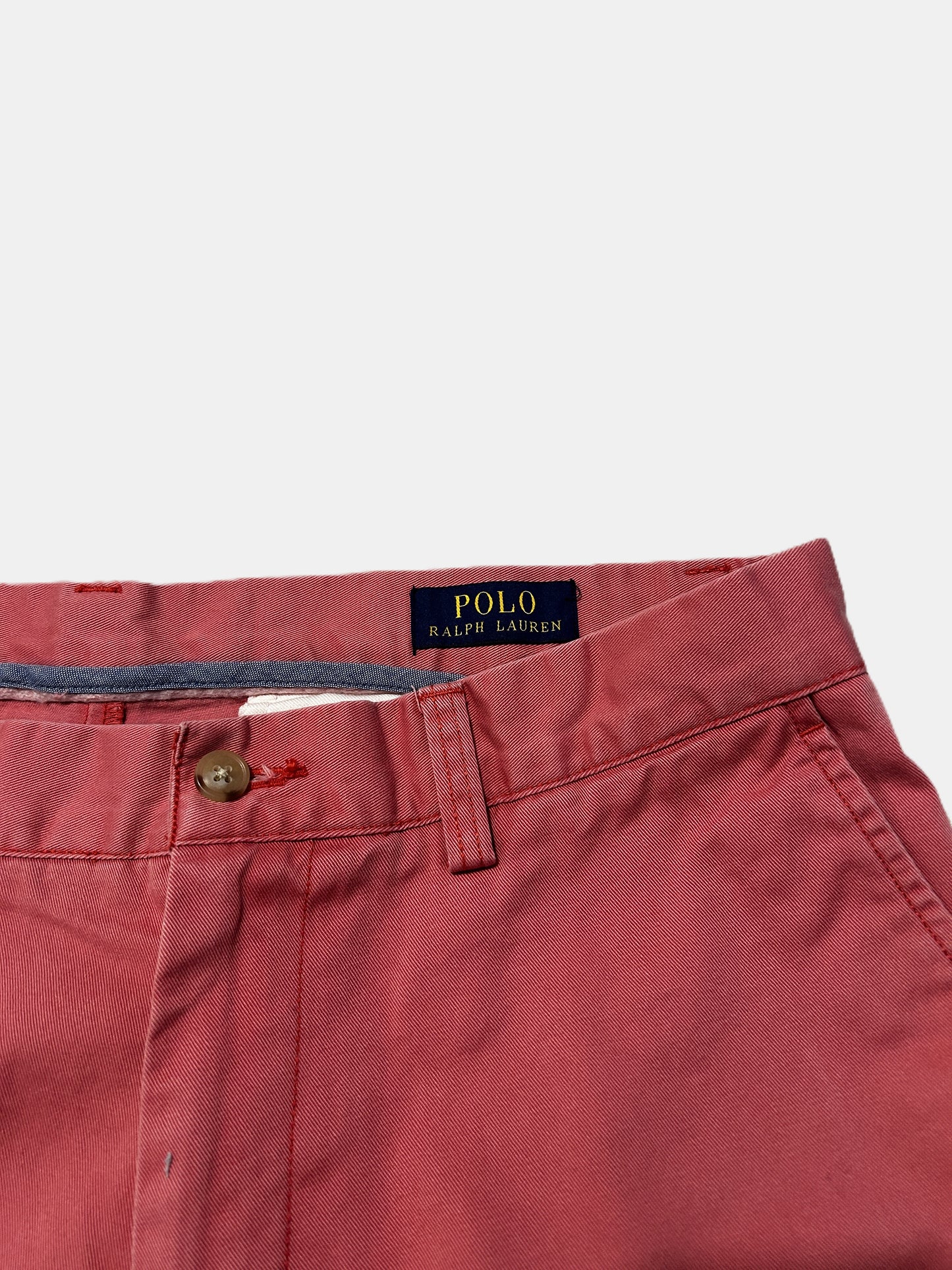 Short Chino Ralph Lauren W33