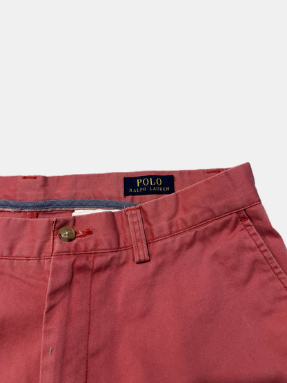 Short Chino Ralph Lauren W33