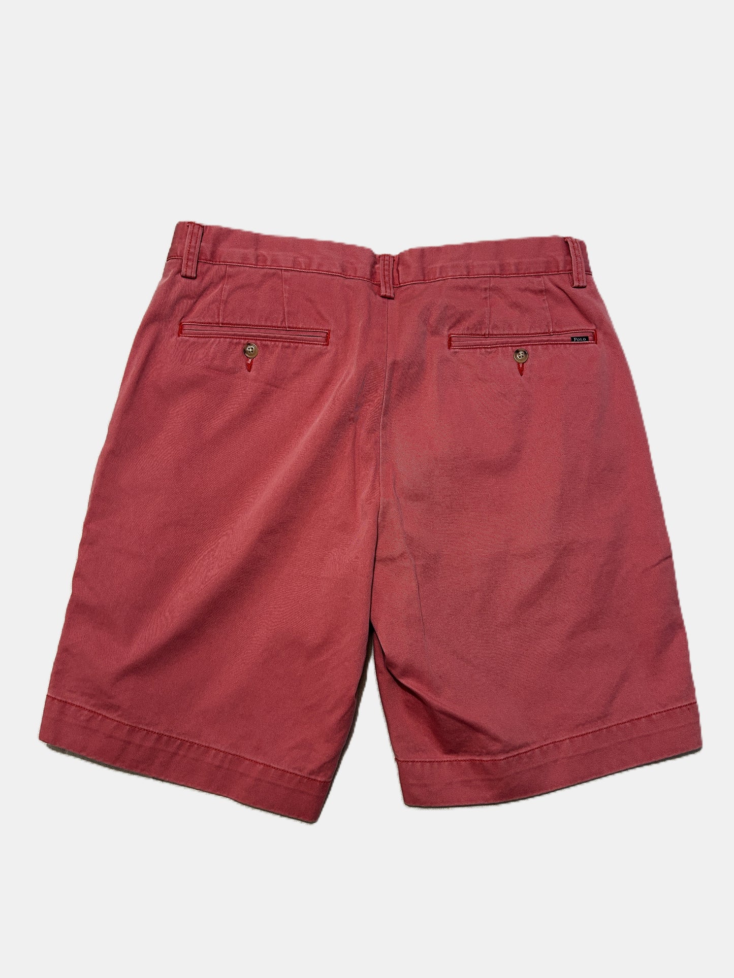 Short Chino Ralph Lauren W33