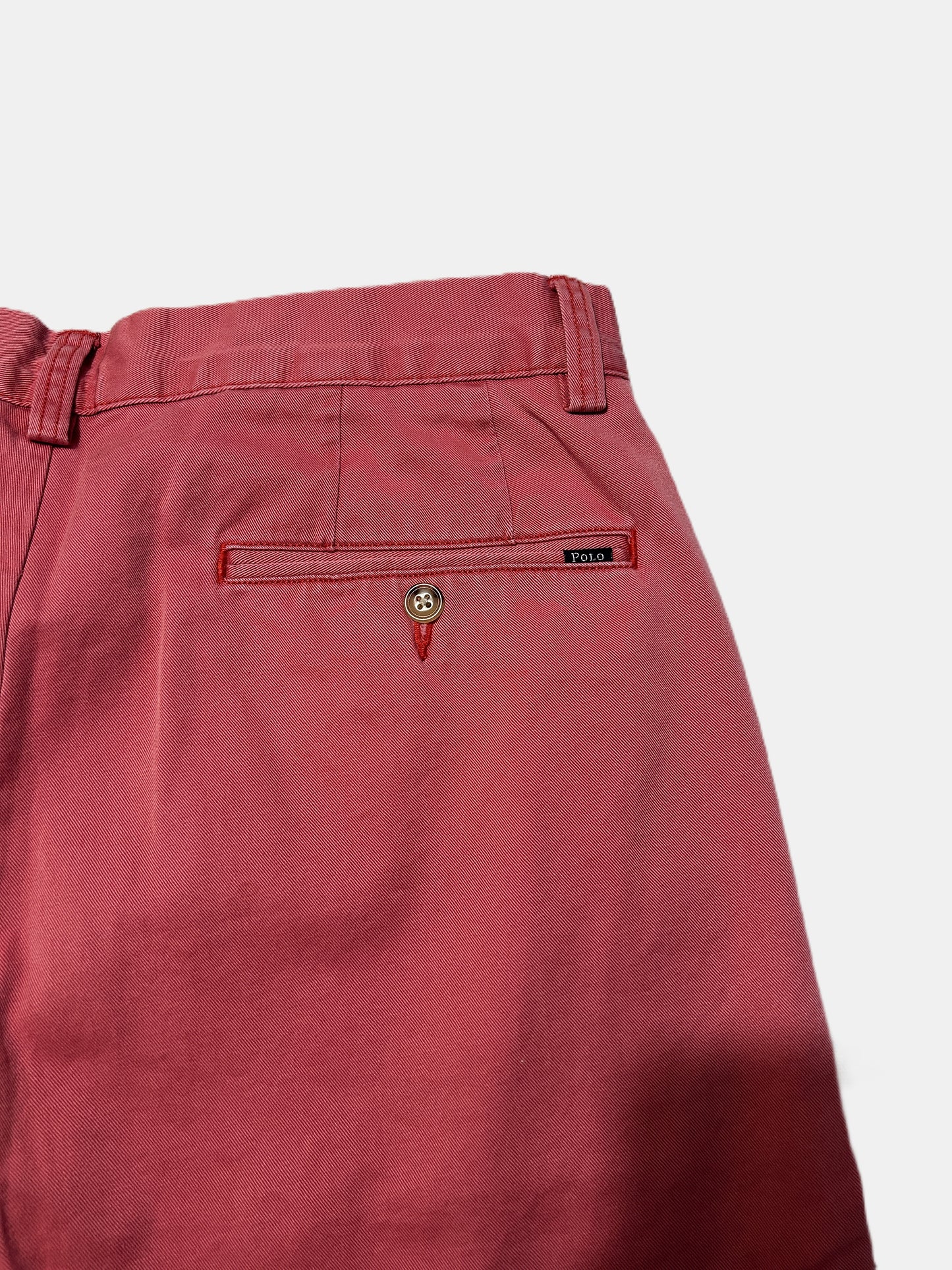 Short Chino Ralph Lauren W33