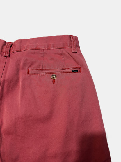 Short Chino Ralph Lauren W33