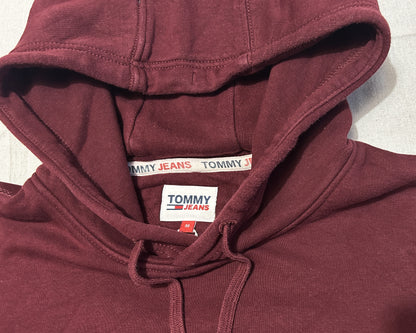 Sweat Capuche Tommy Hilfiger T.M