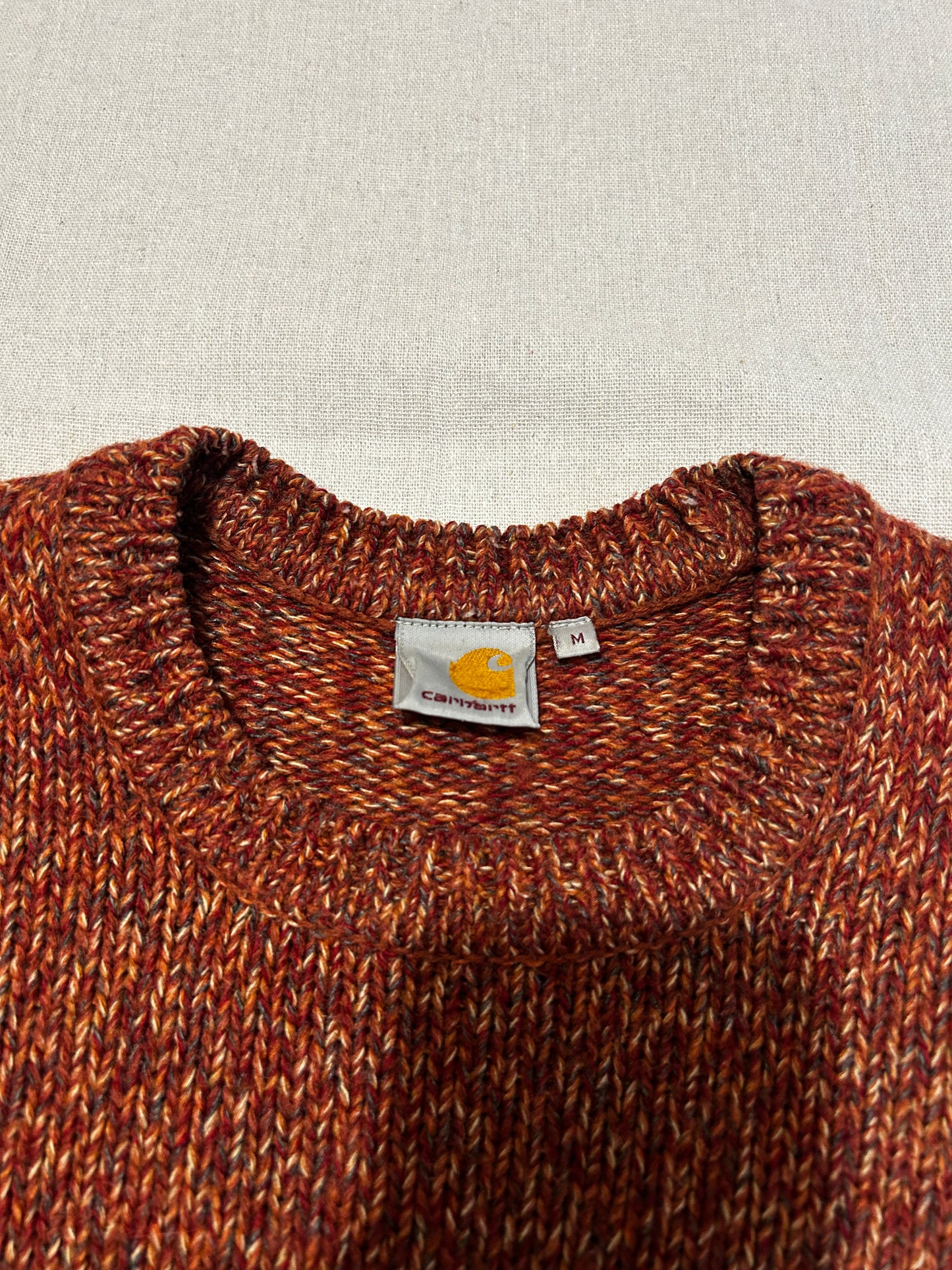 Pull Carhartt T.M