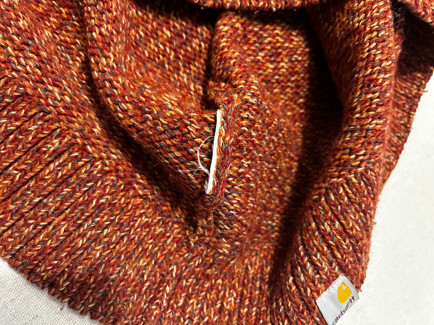 Pull Carhartt T.M