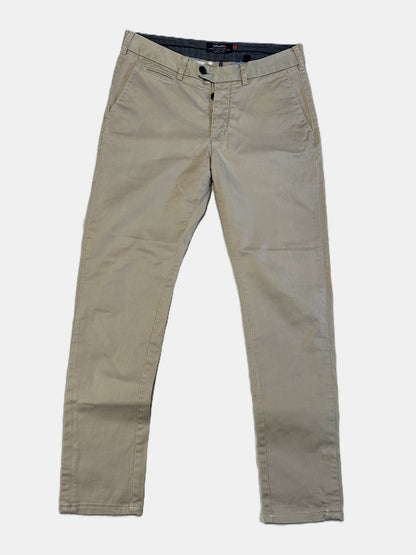 Pantalon Chino Superdry W30 L32