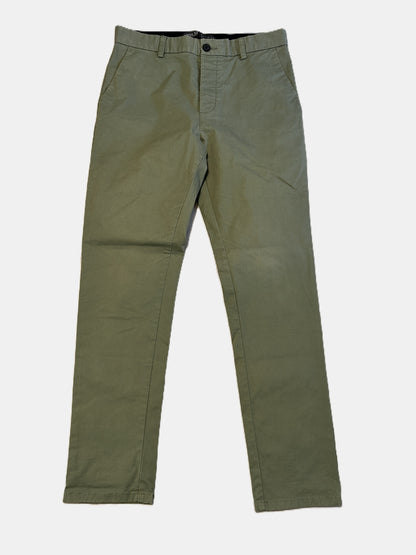 Pantalon Chino Primark W32 L32