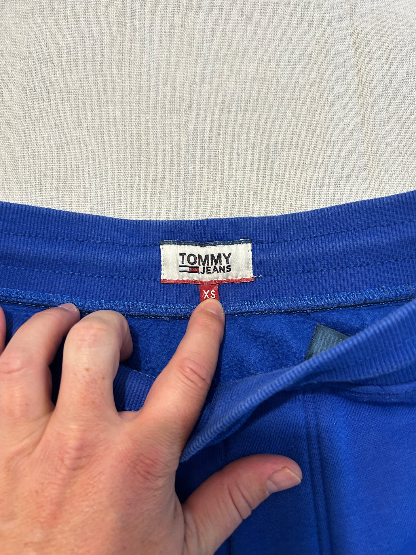 Jogging Tommy Hilfiger T.XS