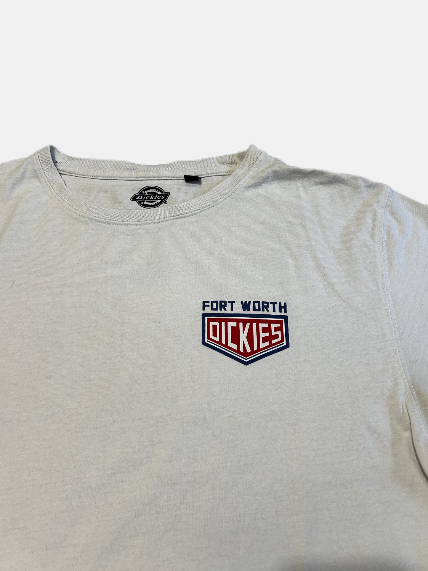T-Shirt Dickies T.M