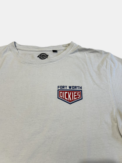 T-Shirt Dickies T.M
