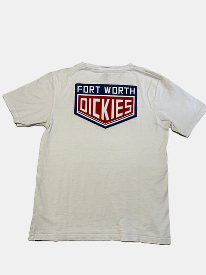 T-Shirt Dickies T.M