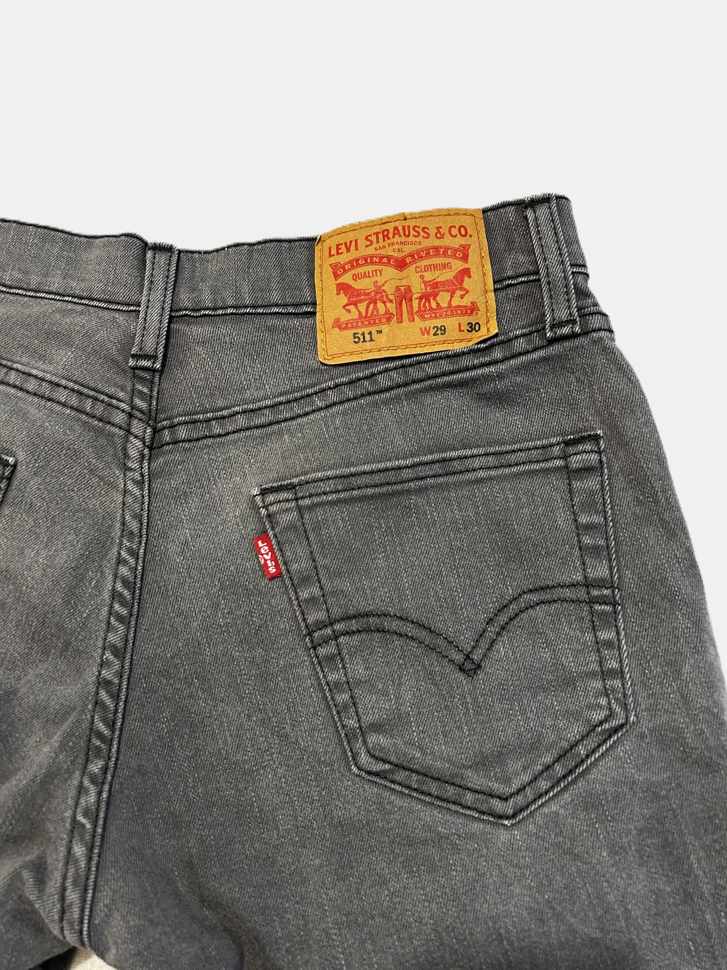 Jean Lévi's 511 W29 L30