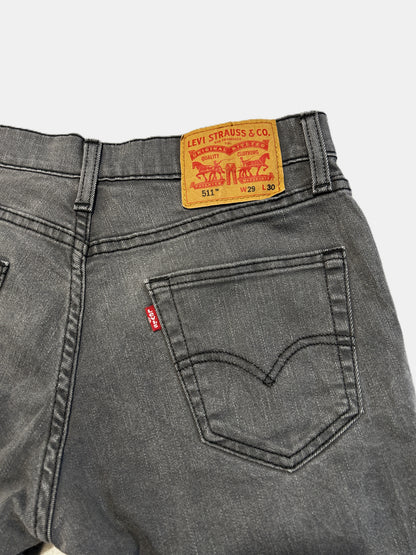 Jean Lévi's 511 W29 L30