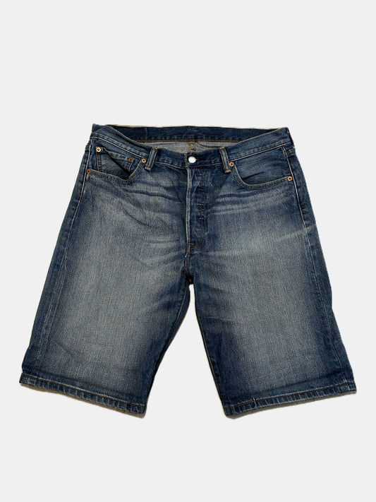Short Lévi's 501 W34